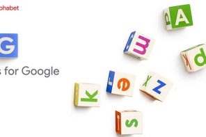 Nasce Alphabet la nuova casa di Google