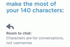 Twitter va oltre i 140 caratteri