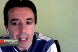 Intervista Adnkronos su politici e social media