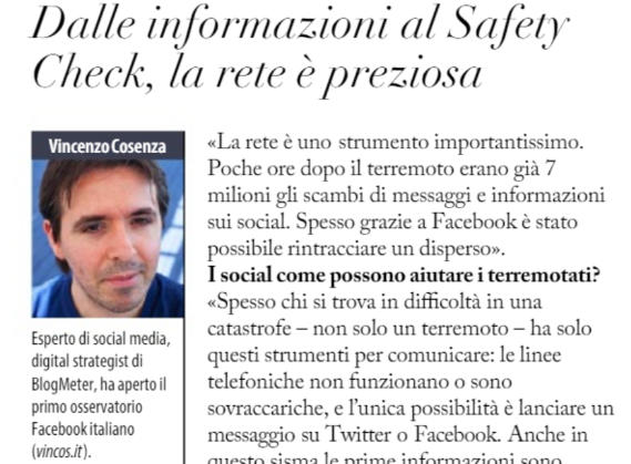 F intervista vincenzo cosenza