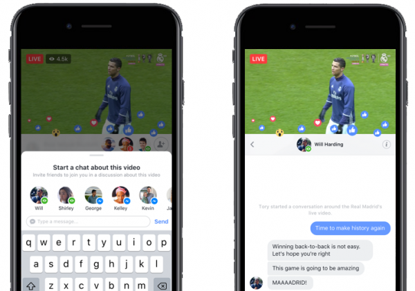 Facebook Live Diretta A Due E Chat Private Vincos Il Blog Di Vincenzo Cosenza Facebook Live Diretta A Due E Chat Private Vincos Il Blog Di Vincenzo Cosenza