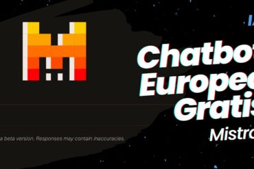 Mistral Le Chat: la prova del chatbot europeo