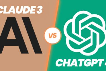 Meglio Claude 3 o ChatGPT 4? Guida alla scelta del chatbot