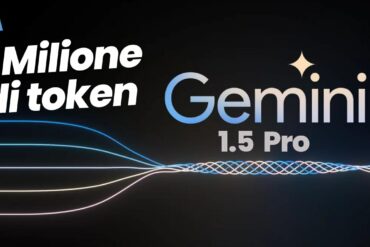 La prova di Gemini 1.5 Pro con Google AI Studio