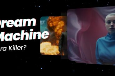 Luma Dream Machine: video di qualità con l’IA