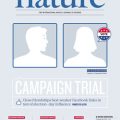nature covers facebook