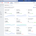 facebook insights page interactions