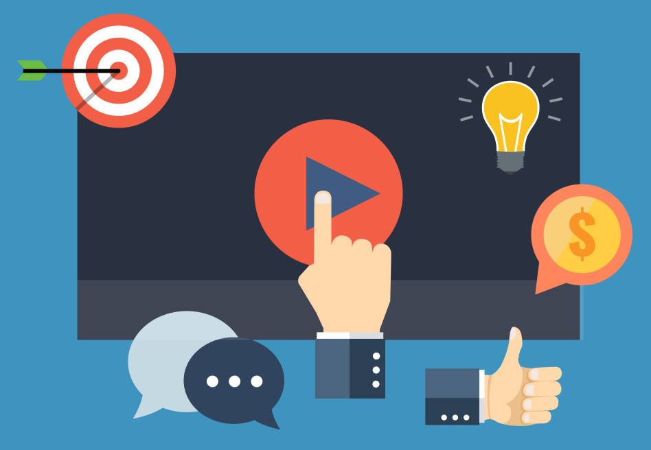 video advertising calcolo visualizzazioni