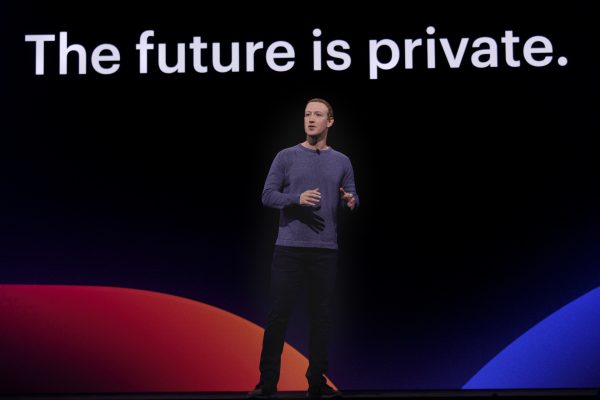 future is private zuckerberg