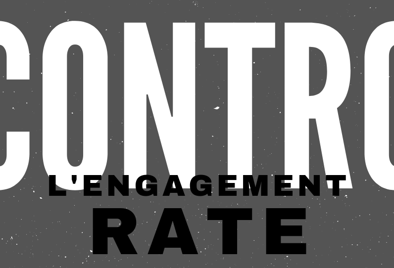 attenti all'engagement rate