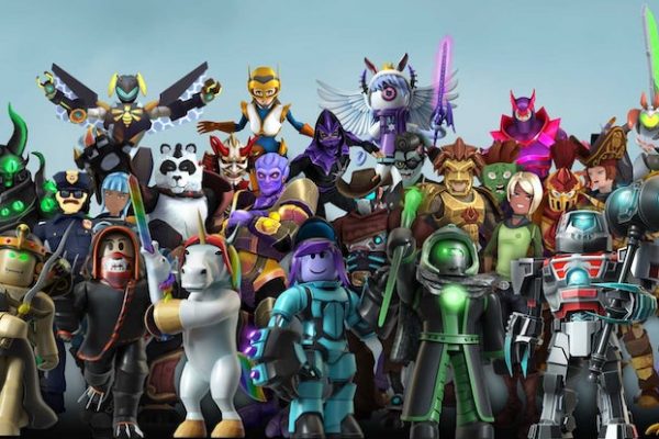 roblox