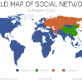 mappa social 2022