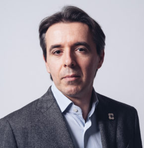 vincenzo cosenza