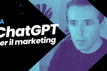 ChatGPT: come utilizzarlo nel marketing