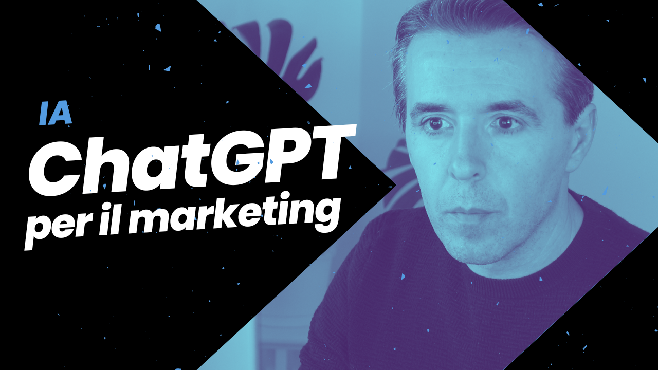 chatgpt marketing