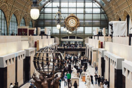 Paris-Musée-dOrsay