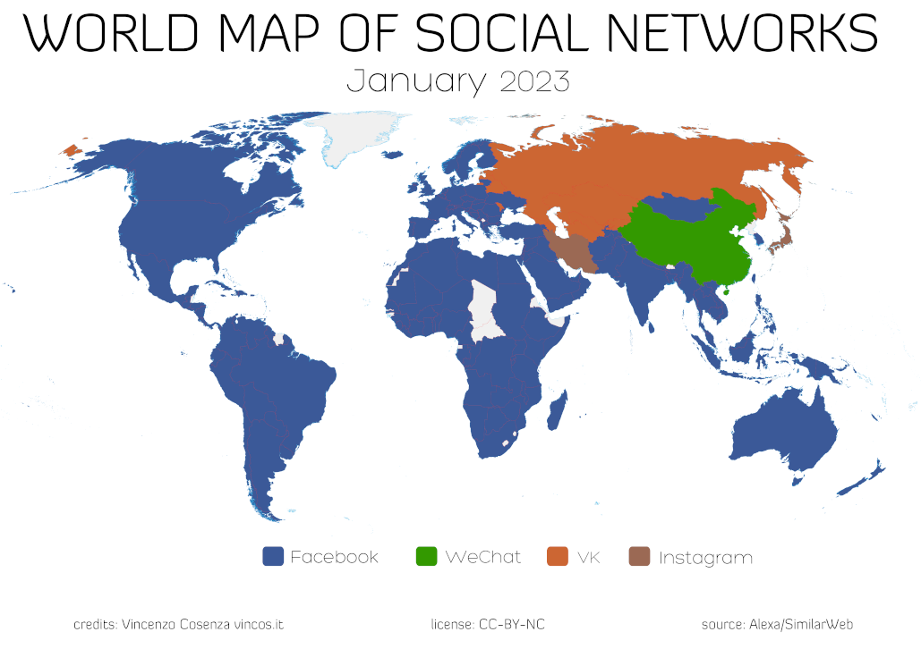 What Is Social Networking?