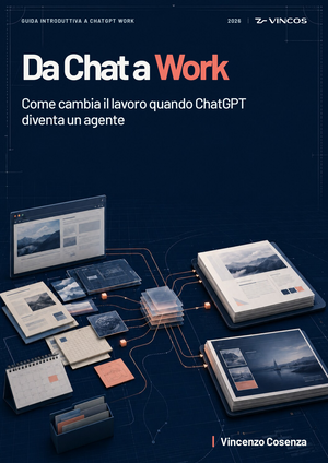 guida da chatgpt a work