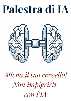 palestra di ia
