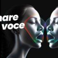 clonare voce con l'intelligenza artificiale
