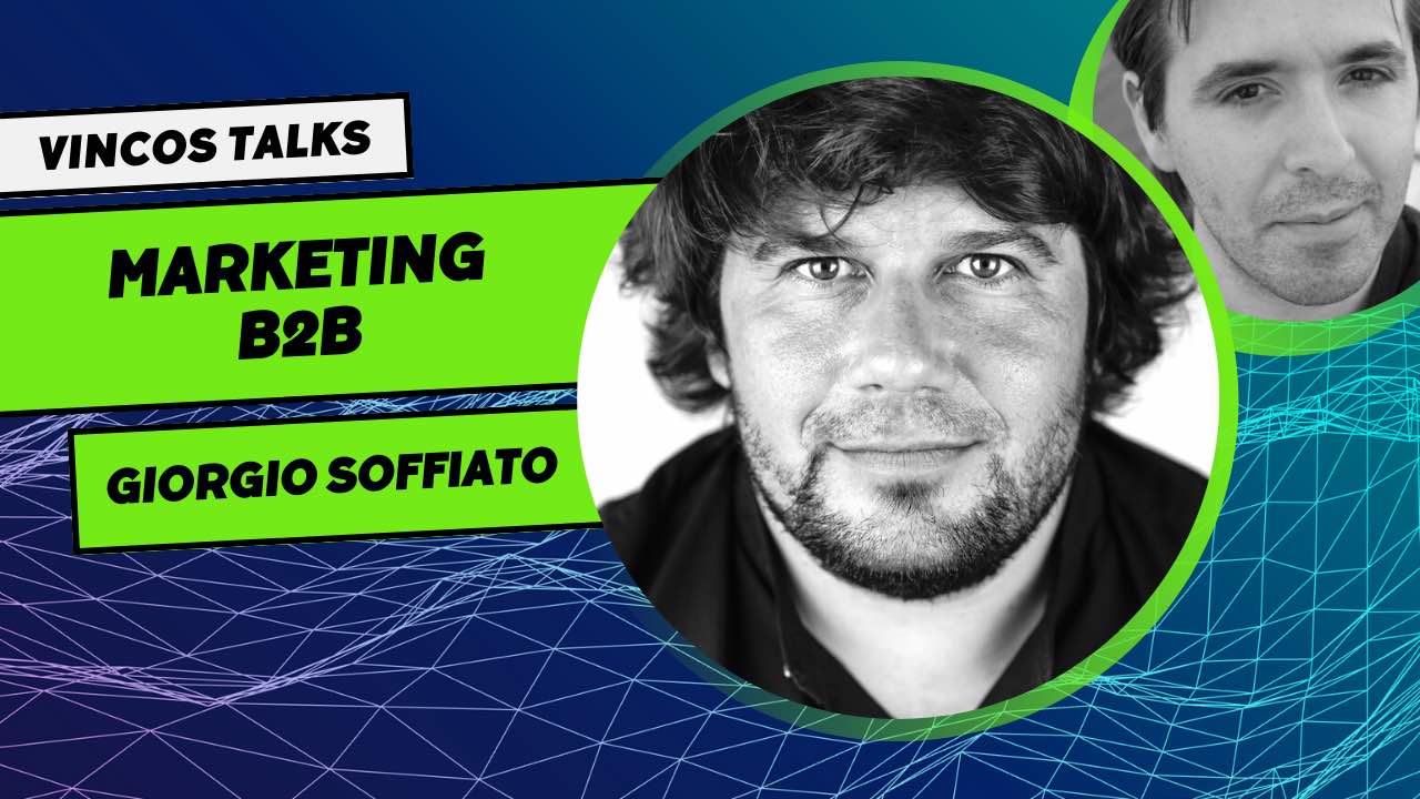 giorgio-soffiato-vincos-talks