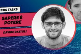 Davide Dattoli - Vincos