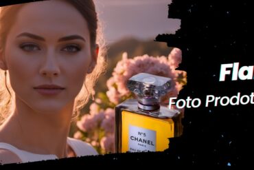 Flair: creare foto di prodotti con l’intelligenza artificiale