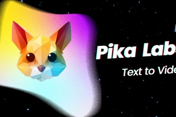 Pika Labs tutorial