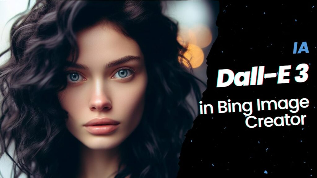 dalle3 disponibile in bing