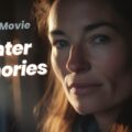 Winter Memories film con l'intelligenza artificiale