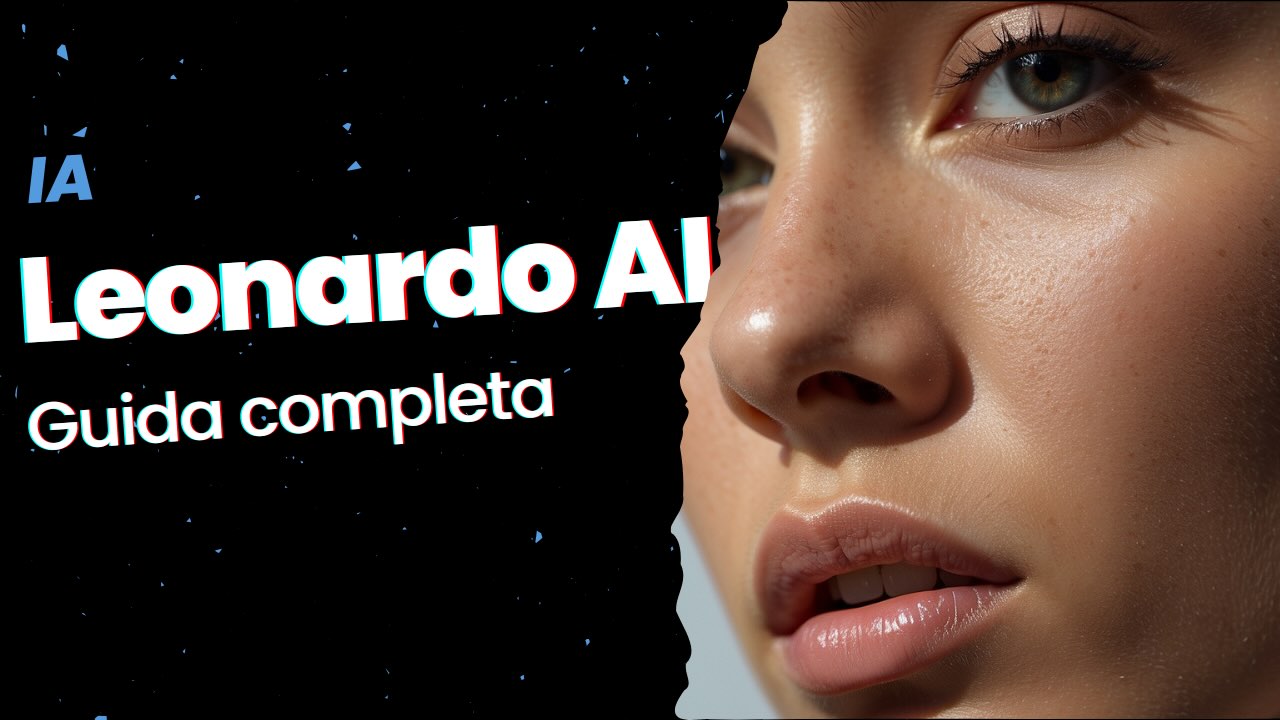 Leonardo AI