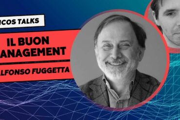 Management e innovazione: conversazione con Alfonso Fuggetta