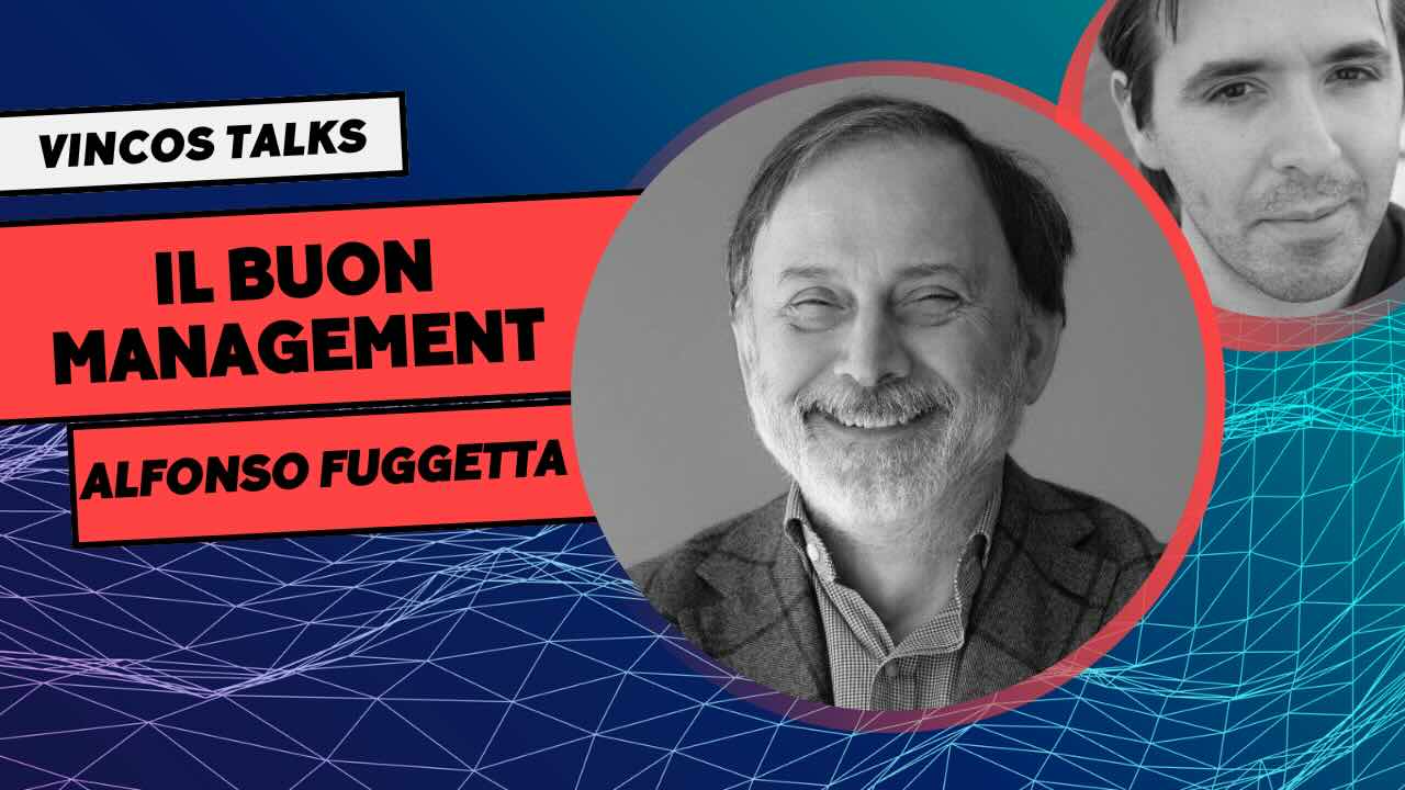 Intervista di vincos ad Alfonso Fuggetta