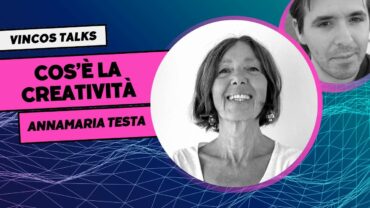 Intervista ad Annamaria Testa