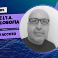 Intervista a Cosimo Accoto