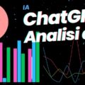 ChatGPT analisi dati