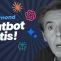 gratis chatbot con not diamond