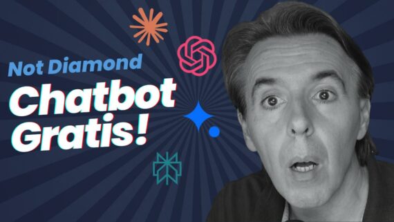 gratis chatbot con not diamond