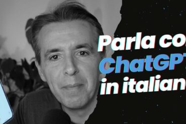 ChatGPT: usare la funzione vocale avanzata