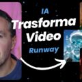 runway cambia stile video