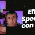 effetti speciali con Pika 1.5