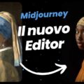 midjourney editor