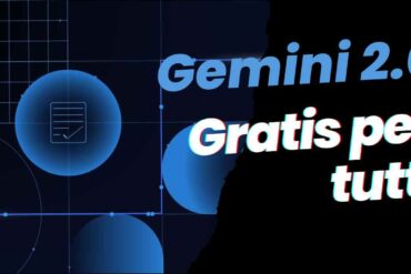 Gemini 2.0: nuovi modelli per il chatbot Google