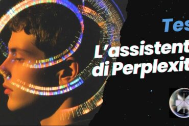 Come funziona l’assistente di Perplexity