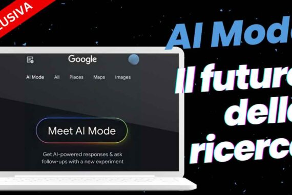 Google AI Mode Test