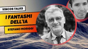 IA Stefano Moriggi