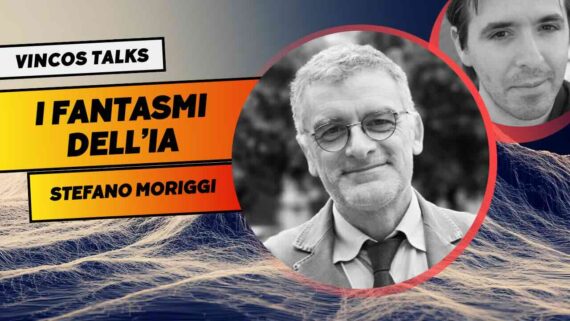 IA Stefano Moriggi