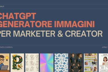 55 prompt per creare immagini con ChatGPT (Guida Gratis)