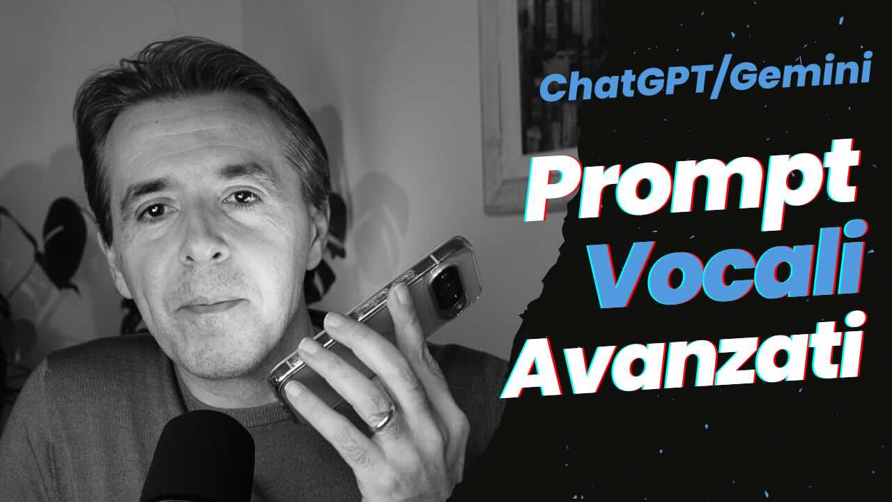 voce chatgpt gemini marketing