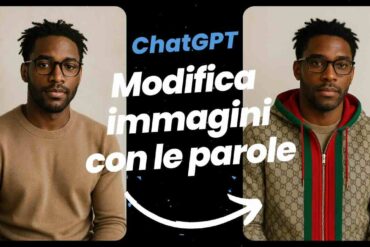 ChatGPT: nuove capacità di creazione immagini